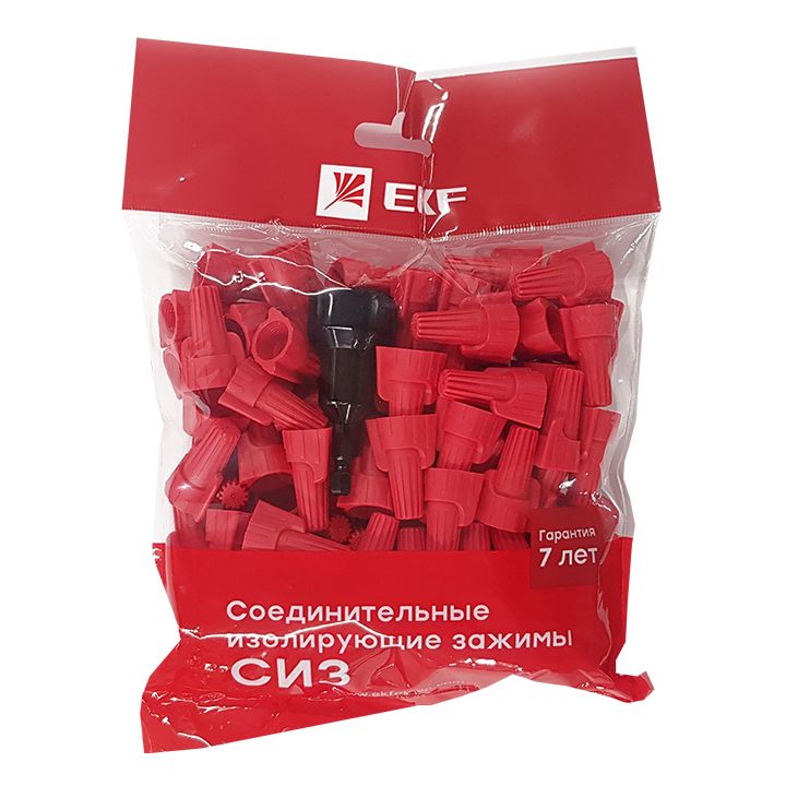 Зажим изолирующий  plc-cl-11
