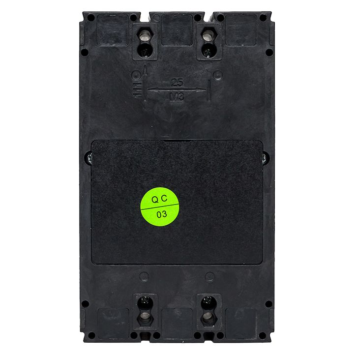 Выключатель автоматический  mccb-13-32-TR-av