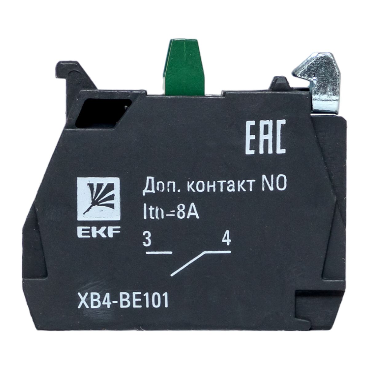 Контакт  XB4-BE101