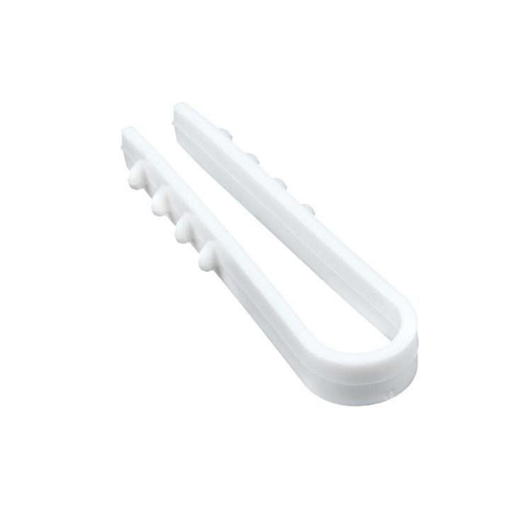 Дюбель-хомут  plc-ncs50-5x10w