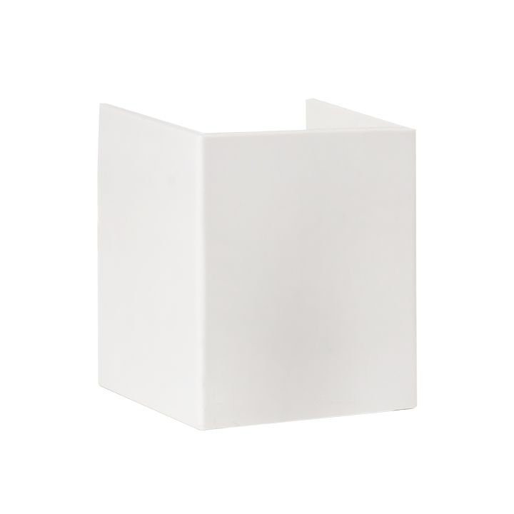 Соединитель кабель-канала  conw-40-40x4