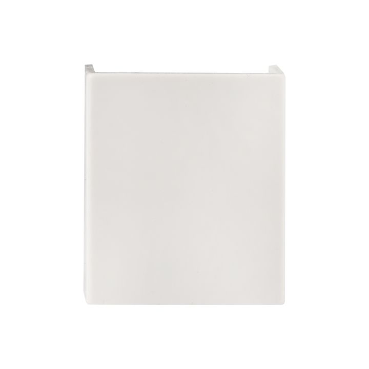 Соединитель кабель-канала  conw-40-40x4