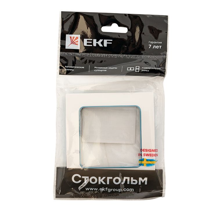 Рамка  EXM-G-304-30