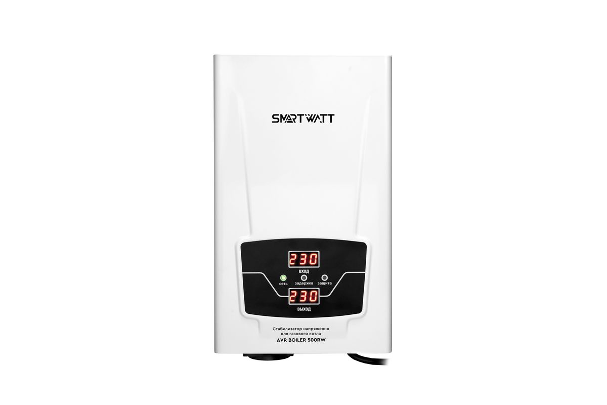 Стабилизатор напряжения AVR BOILER 500RW 4512020020004