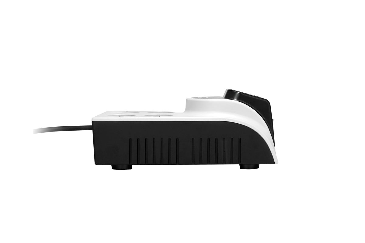 Стабилизатор напряжения AVR HOME 500RU 4512020110002