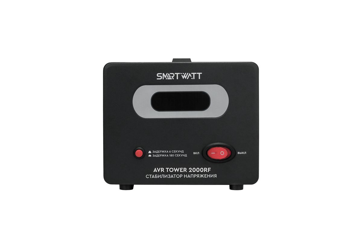 Стабилизатор напряжения AVR TOWER 2000RF 4512020370008