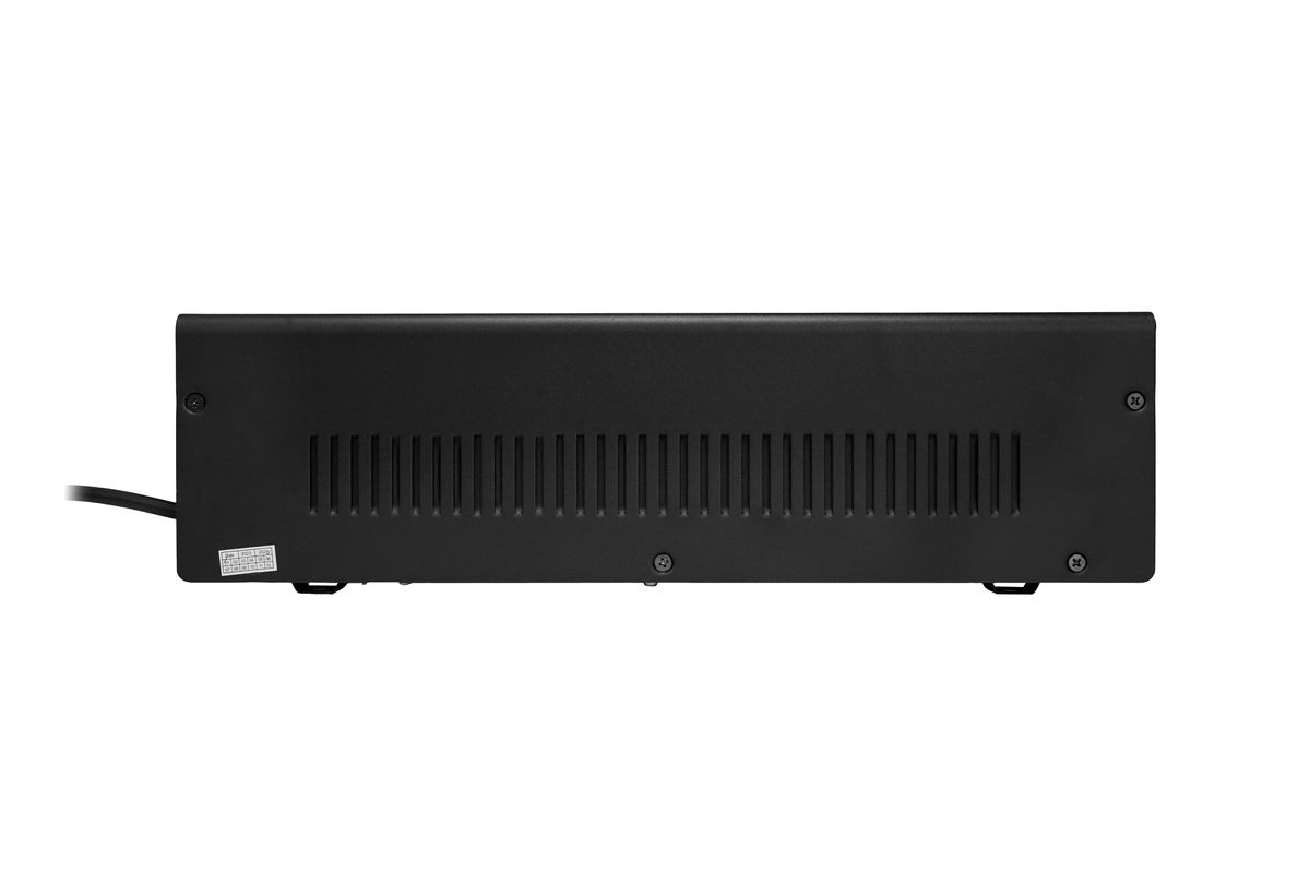 Стабилизатор напряжения AVR TRIAC 2000TW 4512020380003