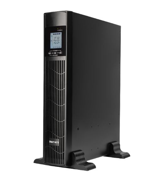 Источник бесперебойного питания UPS DATA 1kVA 3703020030003
