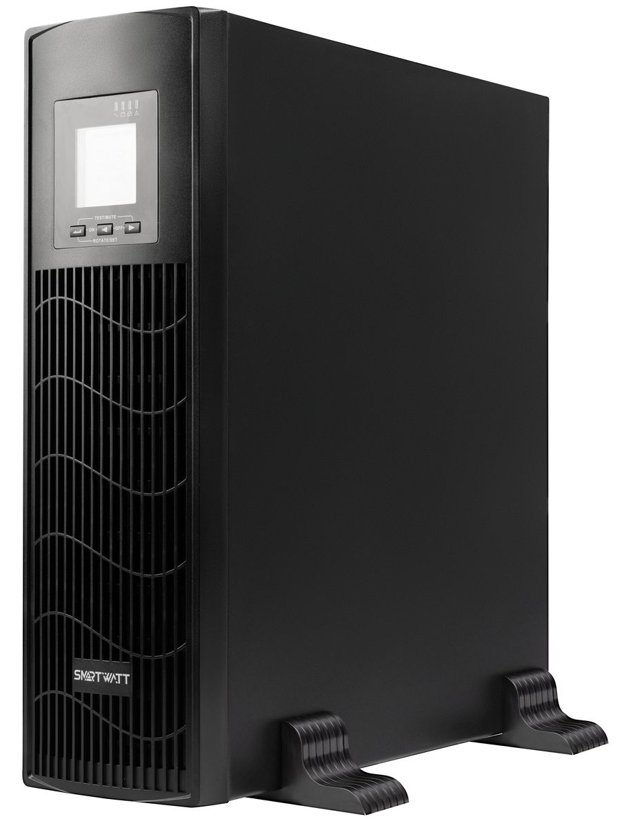 Источник бесперебойного питания UPS DATA 1.5kVA 3703020030002