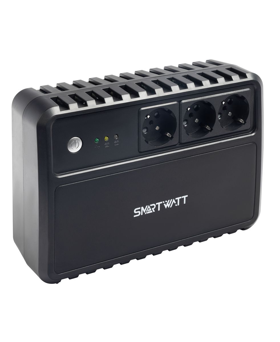 Источник бесперебойного питания UPS SAFE 800 3703020260004