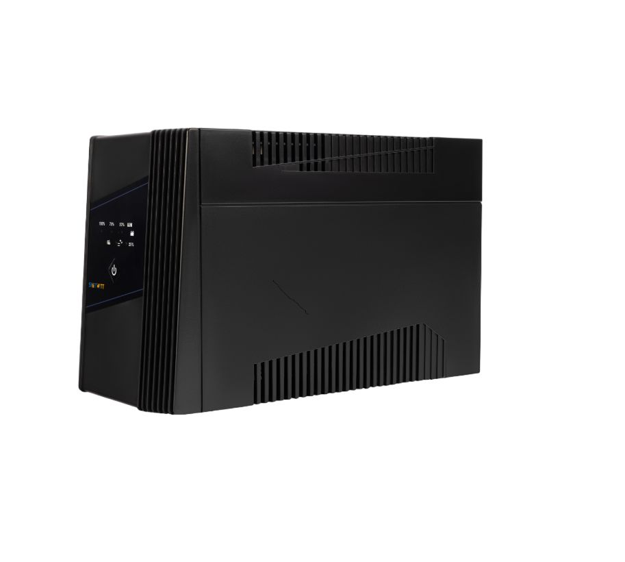 Источник бесперебойного питания UPS UNI 1500 3703020390002