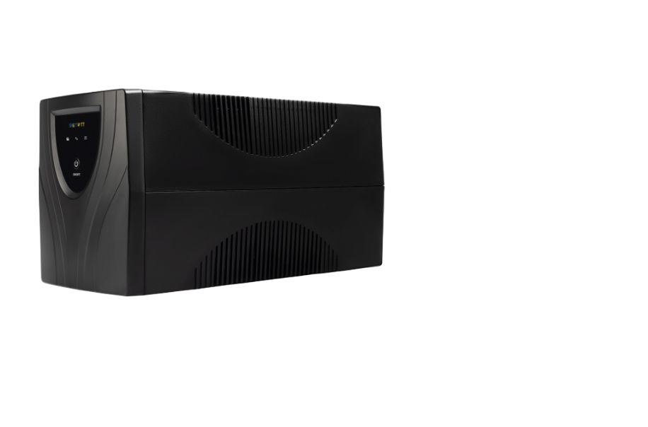 Источник бесперебойного питания UPS UNI PRO 600 3703020400003