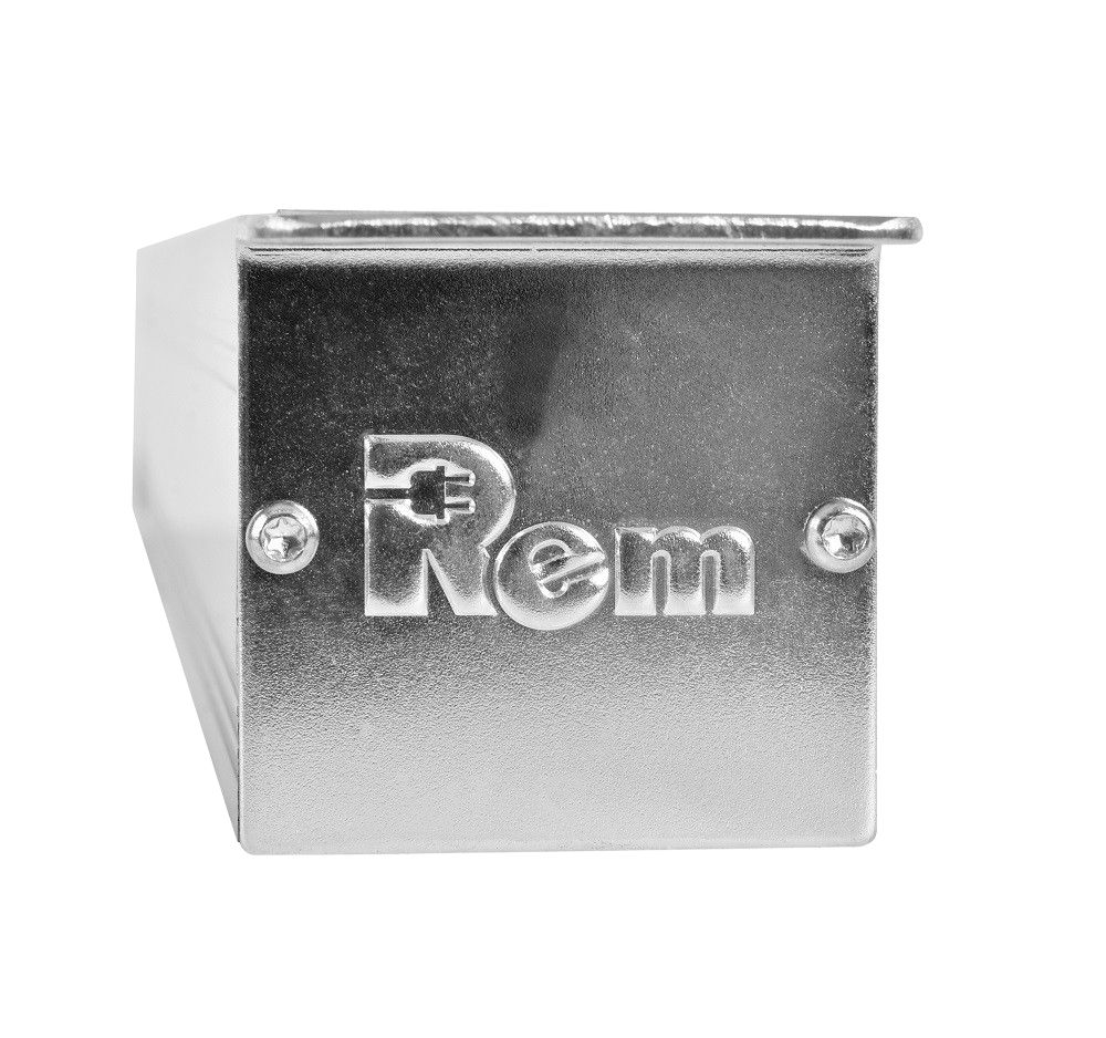 Блок силовых розеток  R-MC1-32-4x2S-2x3C13-2x2C19-A-1820-K