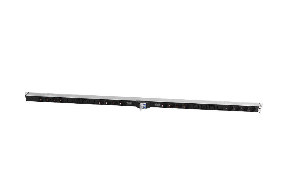 Блок розеток  R-32-16S-8C19-A-Am-1420-K