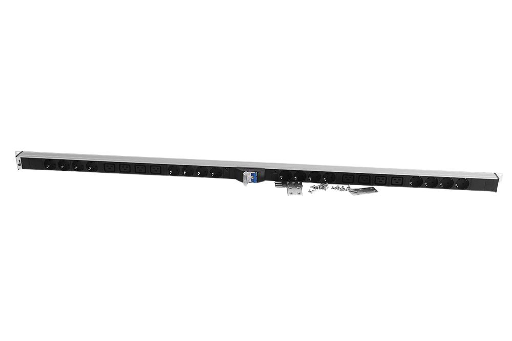 Блок розеток  R-32-2x(8S-4C19-A-I)-1420-К