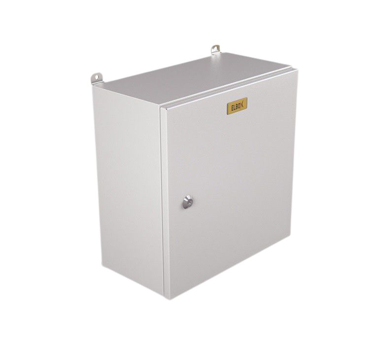 Шкаф электротехнический  EMW-500.400.150-1-IP66