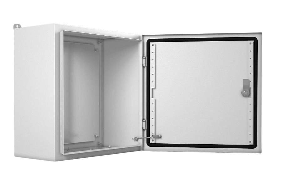 Шкаф электротехнический  EMW-400.300.210-1-IP66