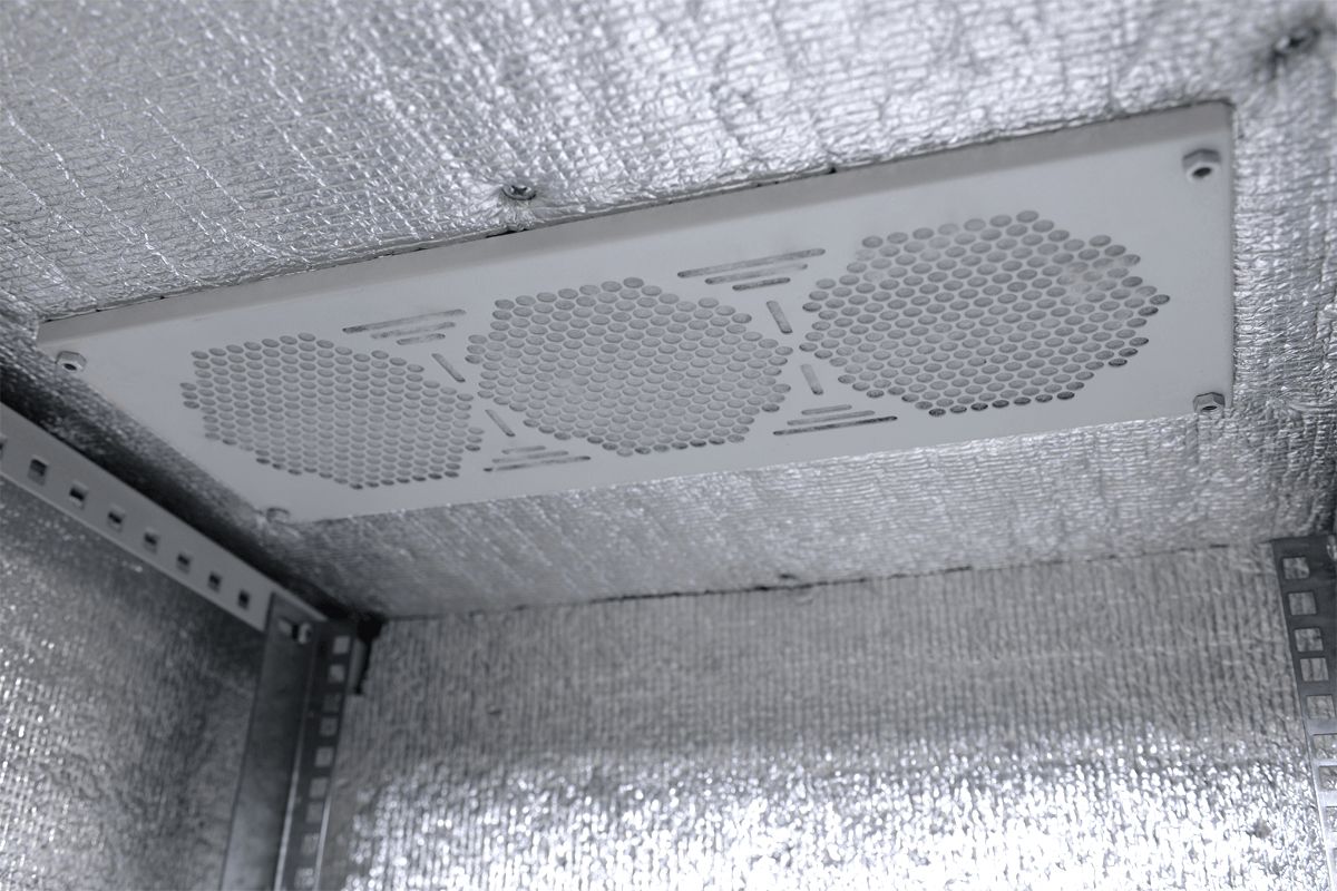 Фильтр  R-FAN-F-IP21