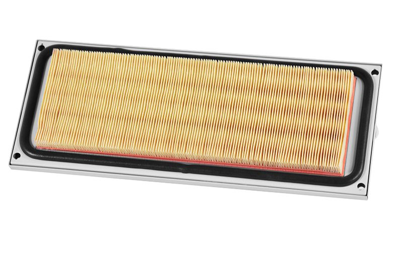 Фильтр  R-FAN-F-IP55
