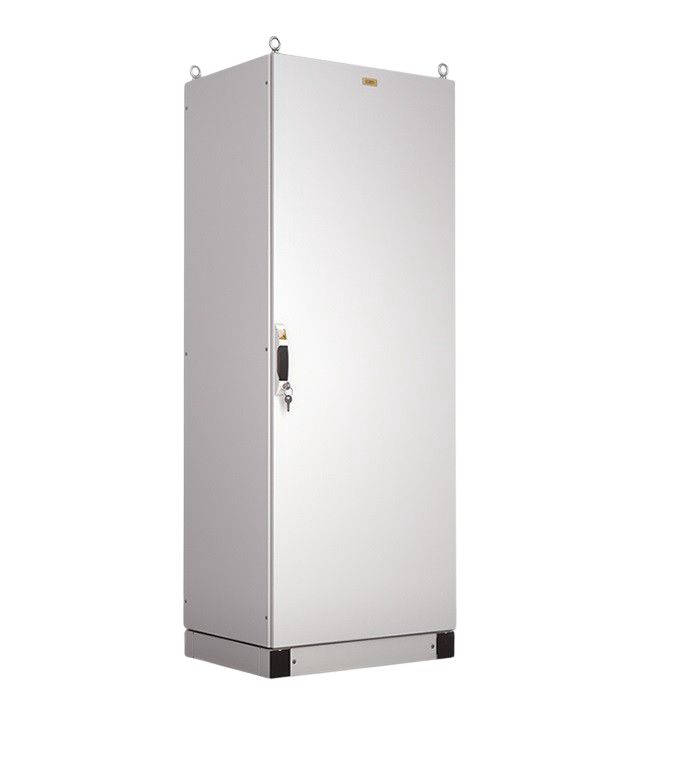 Корпус шкафа  EMS-1800.600.600-1-IP65