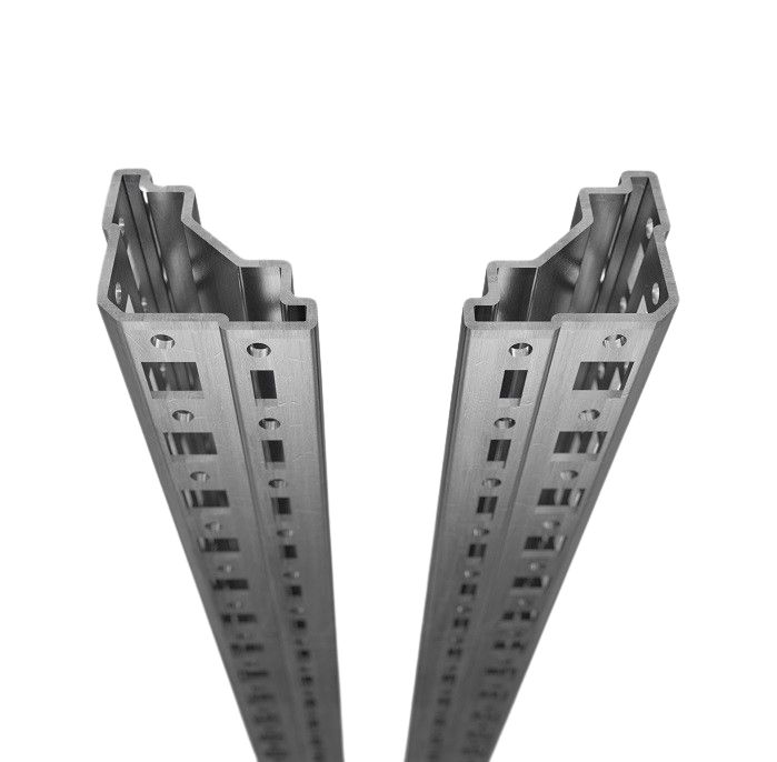 Корпус шкафа  EMS-2200.800.400-1-IP65
