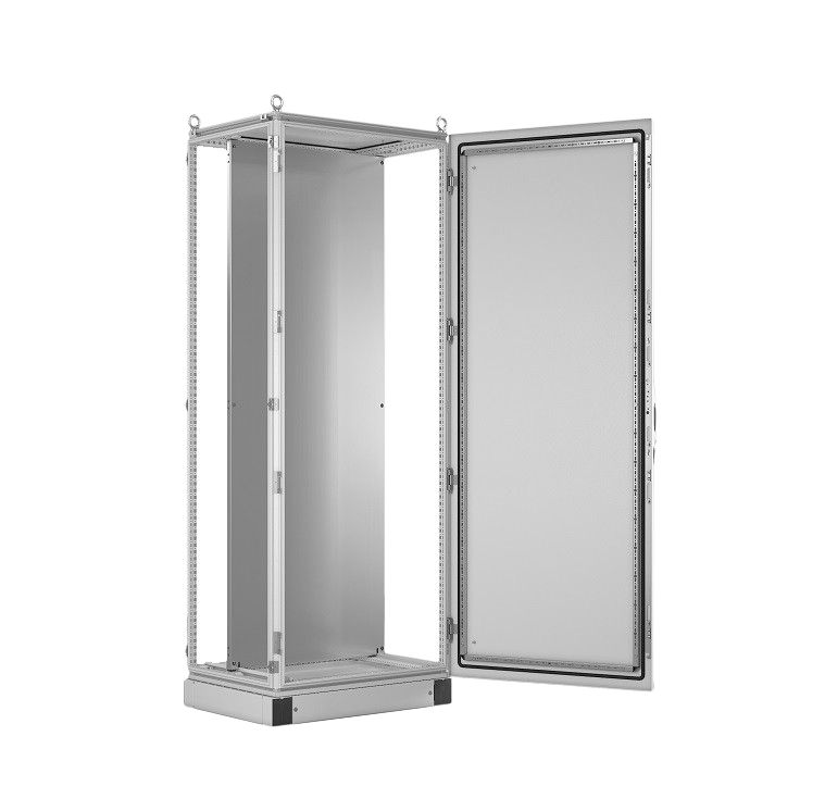 Корпус шкафа  EMS-1600.600.400-1-IP65