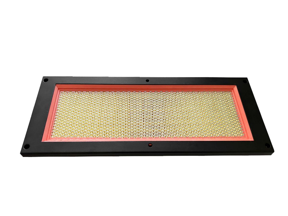 Фильтр  R-FAN-F-IP55-9005