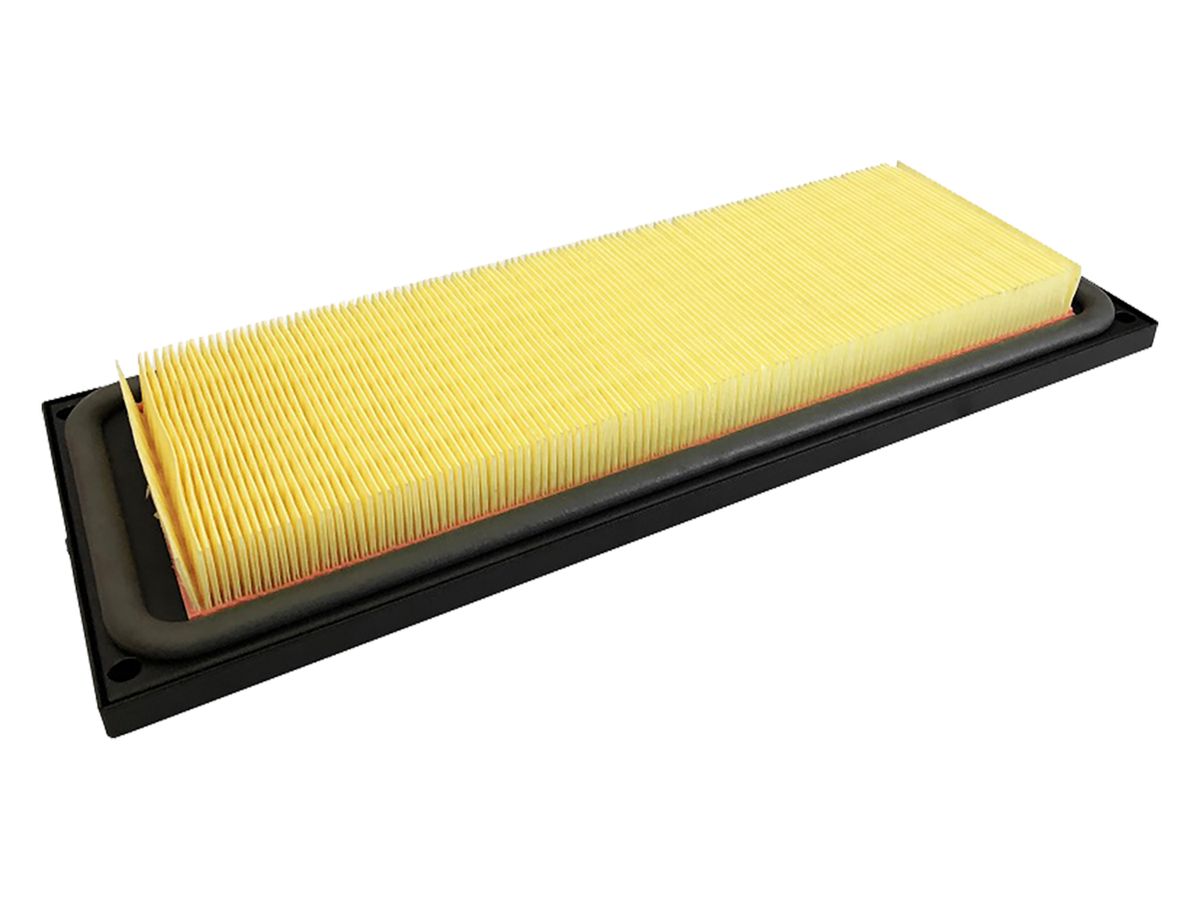 Фильтр  R-FAN-F-IP55-9005