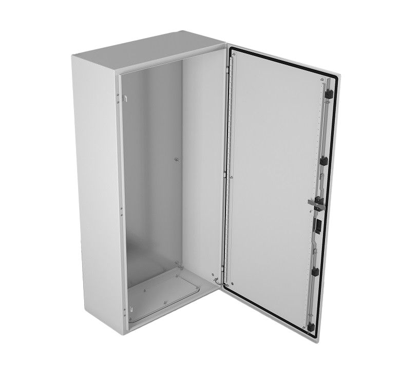 Шкаф электротехнический  EMWS-1400.1000.300-2-IP66