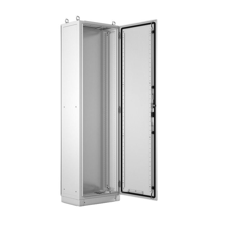 Шкаф электротехнический  EME-1600.600.400-1-IP55