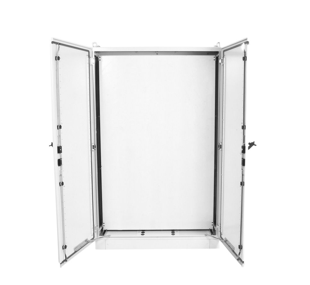 Шкаф электротехнический  EME-2000.1200.600-2-IP55