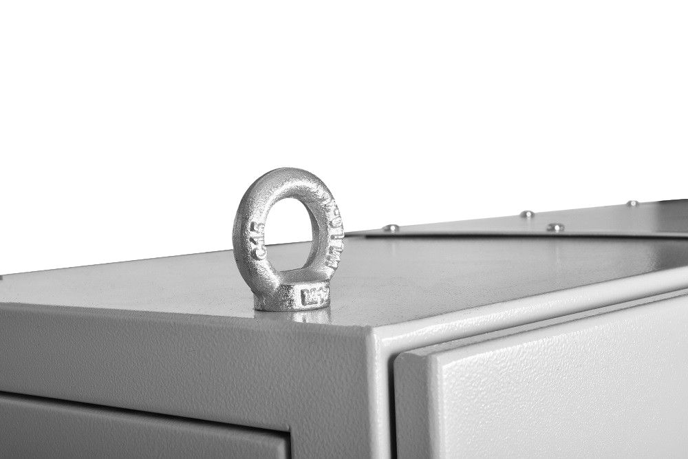 Шкаф электротехнический EME-1800.1200.400-2-IP55