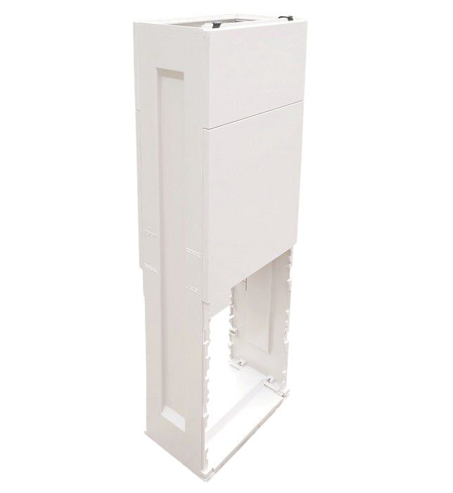 Фундамент полиэстеровый  EP-F-890.500.250