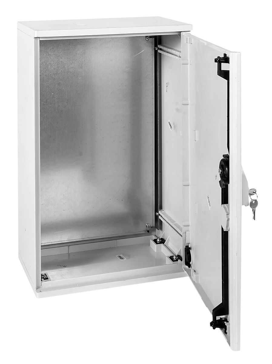 Шкаф электротехнический  EP-800.500.250-1-IP44
