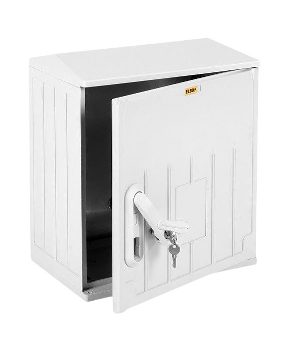 Шкаф электротехнический  EPV-600.400.250-1-IP54