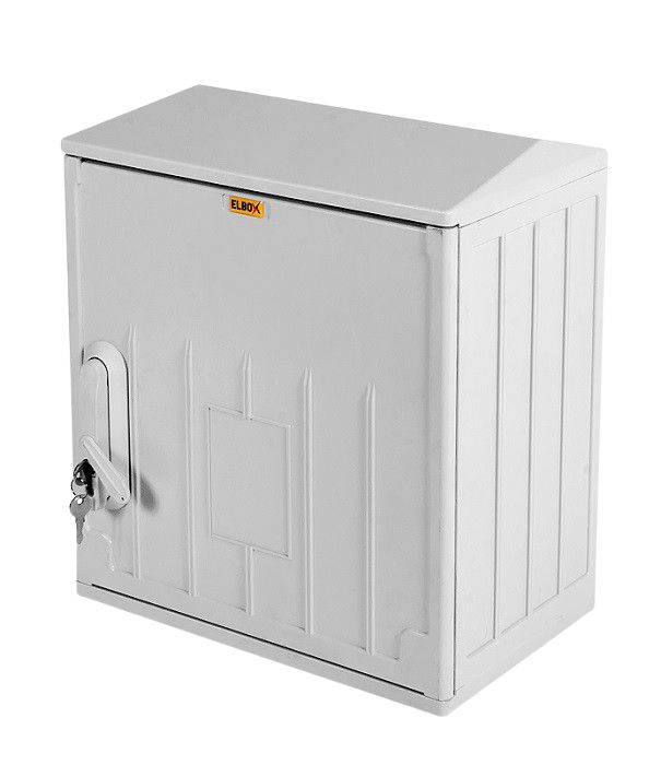 Шкаф электротехнический  EPV-400.250.250-1-IP54