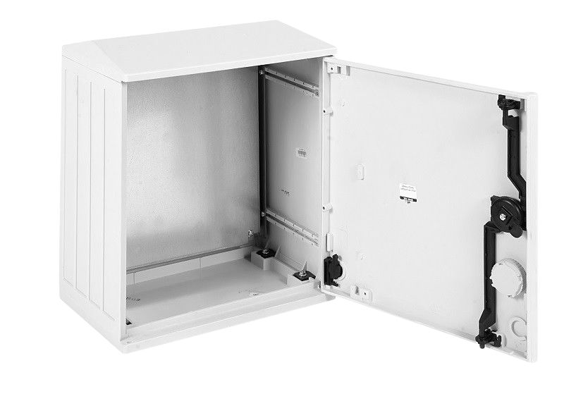 Шкаф электротехнический  EPV-600.500.250-1-IP54