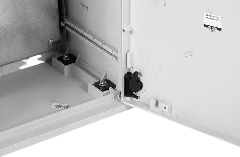 Шкаф электротехнический  EPV-800.500.250-1-IP54