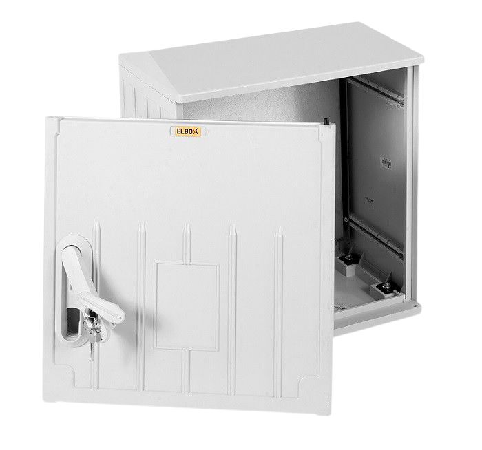 Шкаф электротехнический  EPV-600.500.250-1-IP54
