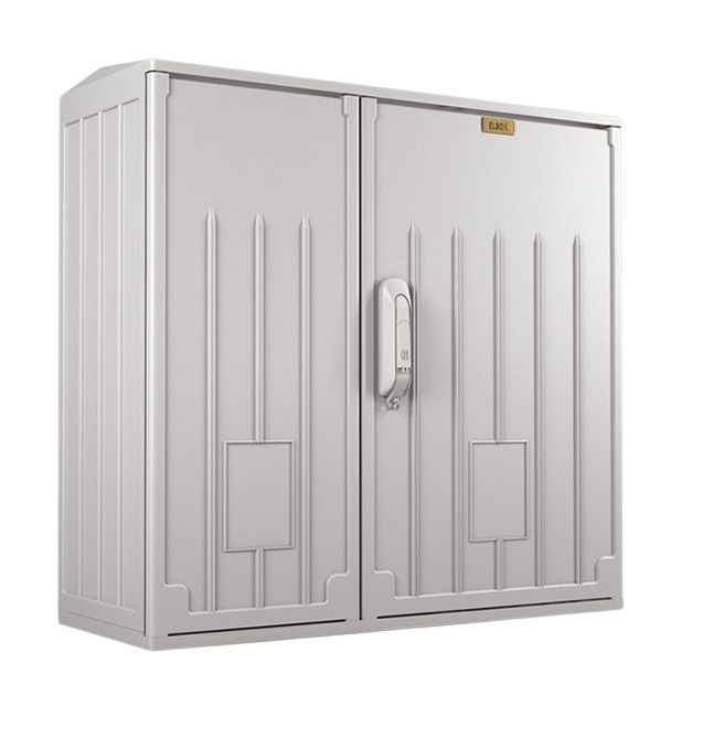 Шкаф электротехнический  EPV-800.800.250-2-IP54
