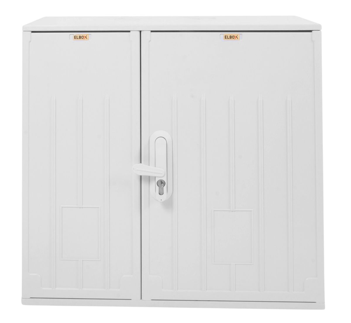 Шкаф электротехнический  EPV-800.800.250-2-IP54