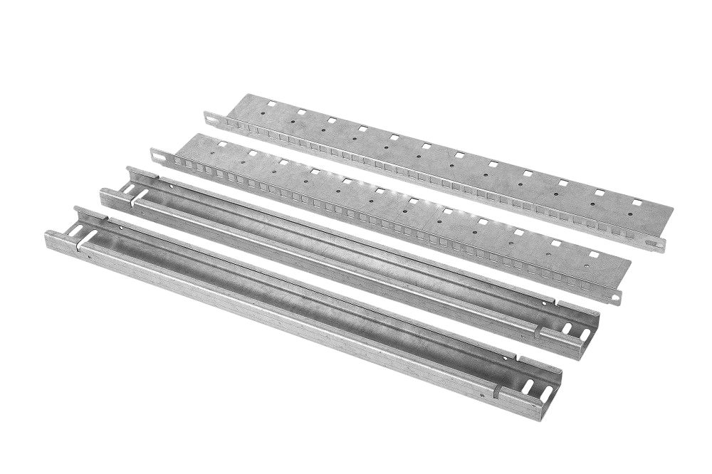 Комплект направляющих  EMS-VGS-12U.600