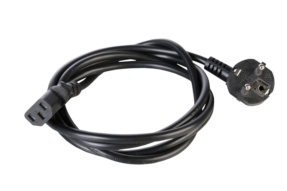 Провод питания  R-10-Cord-C13-S-3