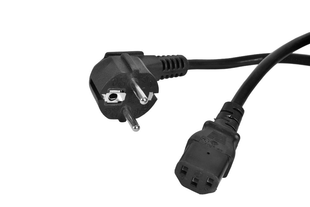 Провод питания  R-10-Cord-C13-S-5