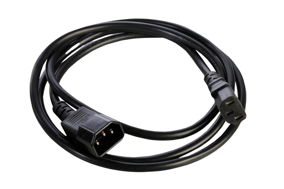 Провод питания  R-10-Cord-C13-C14-1.8