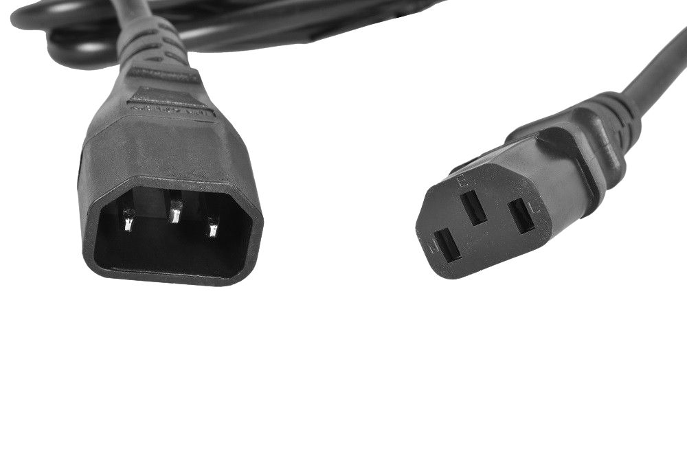 Провод питания  R-10-Cord-C13-C14-1.8