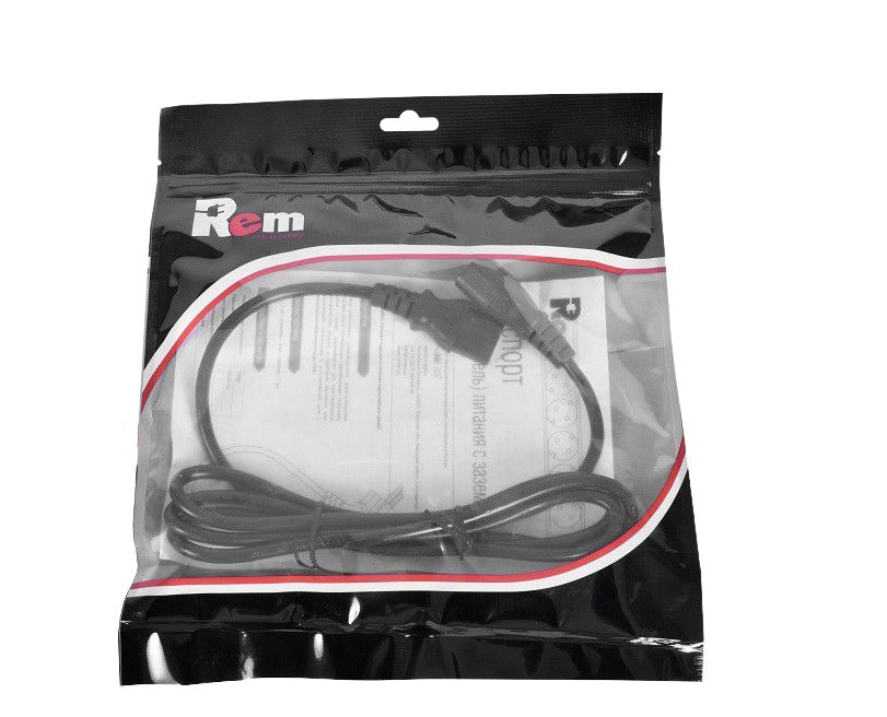 Провод питания  R-10-Cord-C13-C14-1.8