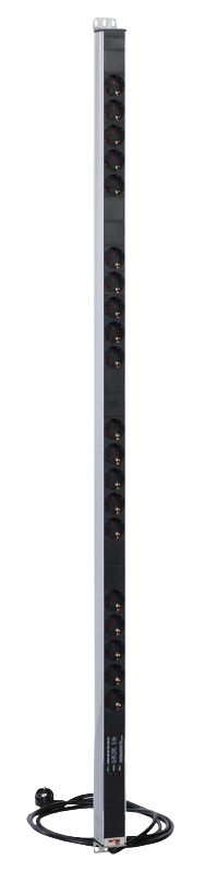 Блок розеток  R-16-20S-FI-1420-3