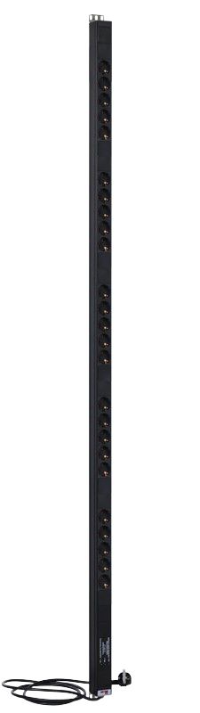 Блок розеток  R-16-25S-FI-1820-3