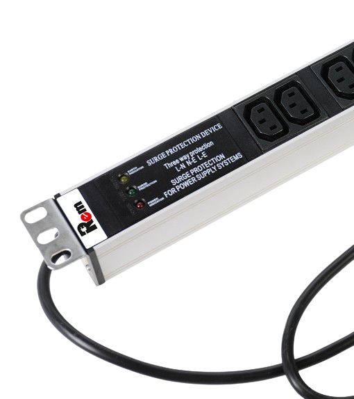 Блок розеток  R-16-25C13-FI-1820-3